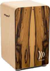 schlagwerk cp605 cajon morado fineline photo