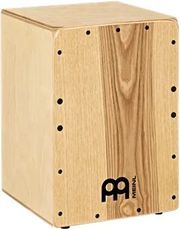 meinl jc50ia jam cajon heart ash photo
