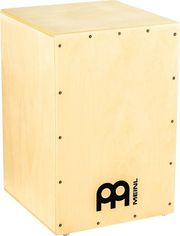meinl hcaj1nt headliner series string cajon siam oak photo