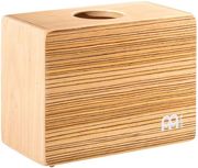 meinl tmbx boxito bongo cajon photo