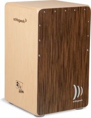 schlagwerk cp430 2inone deluxe wenge cajon photo