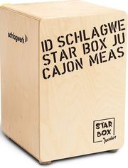 schlagwerk cp400sb cajon star box photo