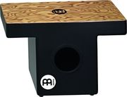meinl cajon slap top makah burl frontplate photo