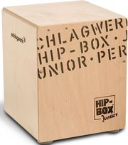 schlagwerk cp 401 cajon hip hop junior photo