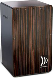schlagwerk cp432 cajon 2 in one deluxe makassar photo