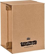 meinl vr caj2go viva rhythm cajon 2go photo