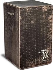 schlagwerk cp5230 urban os grunge black cajon photo