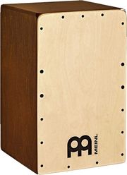meinl sc100ab b cajon photo