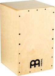 meinl sc100b cajon photo