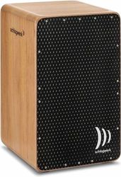 schlagwerk cp5901 cajon precise os evo black photo