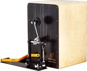 ortega ostbcj bu stomp box bundle me petali cajon photo