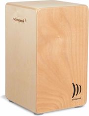 schlagwerk cp530 agile base nature cajon photo