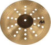 sabian 12 aa mini holy china piatini photo