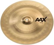 sabian 16 aax chinese piatini china photo