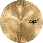 sabian 17 aax x treme chinese piatini china photo