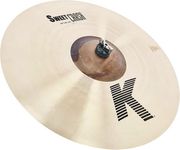zildjian 18 k sweet crash piatini photo