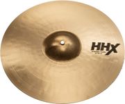 sabian 18 hhx x plosion piatini crash photo