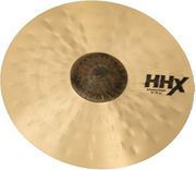 sabian 18 hhx x treme piatini crash photo