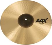 sabian 16 aax piatini thin crash photo
