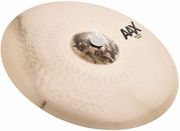 sabian 18 aax thin crash piatini photo