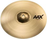 sabian 18 aax x plosion piatini crash photo
