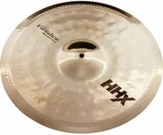 sabian 17 hhx evolution effeks piatini crash photo