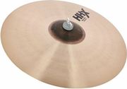 sabian 18 hhx piatini thin crash photo