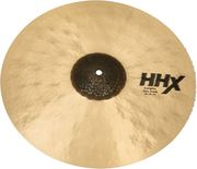 sabian 18 hhx complex thin piatini crash photo