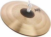 sabian 14 aax freq piatinia hi hat photo