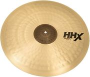 sabian 21 hhx raw bell dry piatini ride photo
