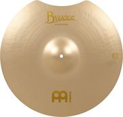 meinl 18 byzance benny greb piatini ride photo
