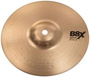 sabian 8 b8x piatini splash photo