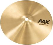 sabian 8 aax piatini splash photo