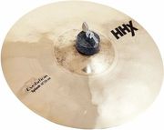 sabian 10 hhx evolution piatini splash photo
