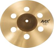 sabian 10 aax air piatini splash photo