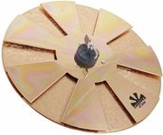sabian 10 chopper piatini photo