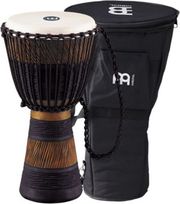 meinl adj3 m djembe medium 10 me thiki photo