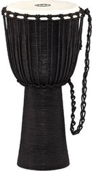 meinl hdj3 l black river djembe 12 photo
