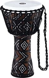 meinl padj6 l f djembe 12  photo
