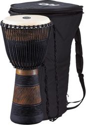 meinl adj3 l djembe large 12 me thiki photo