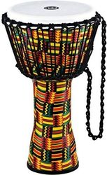 meinl padj5 l f djembe 12  photo