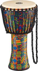 meinl padj2 l g djembe photo