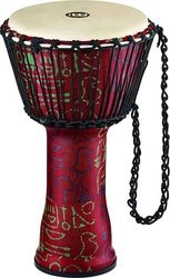 meinl padj1 m g 10 djembe photo