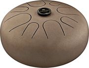 meinl sonic energy std2vb steel tongue vintage brown a akebono photo