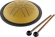 meinl sonic energy mstd3g mini steel tongue drum b major photo