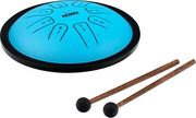 nino 981 steel tongue drum blue photo