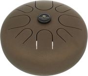 meinl std1vb steel tongue vintage brown a minor photo