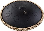 meinl sonic energy ostd1bk octave steel tongue drum black d kurd 9 notes photo