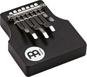 meinl ka7 m bk kalimba medium 7 notes photo