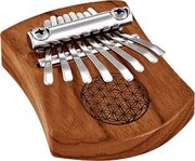 meinl sonic energy kl802fol flower of life mini kalimpa photo